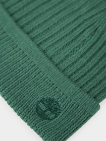 Шапка Timberland Ribbed Knit модель TB0A1ES9J74 Фото
