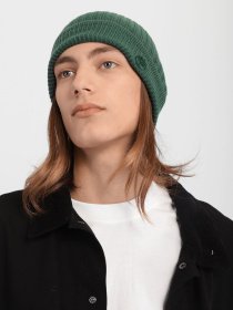 Шапка Timberland Ribbed Knit модель TB0A1ES9J74 Фото