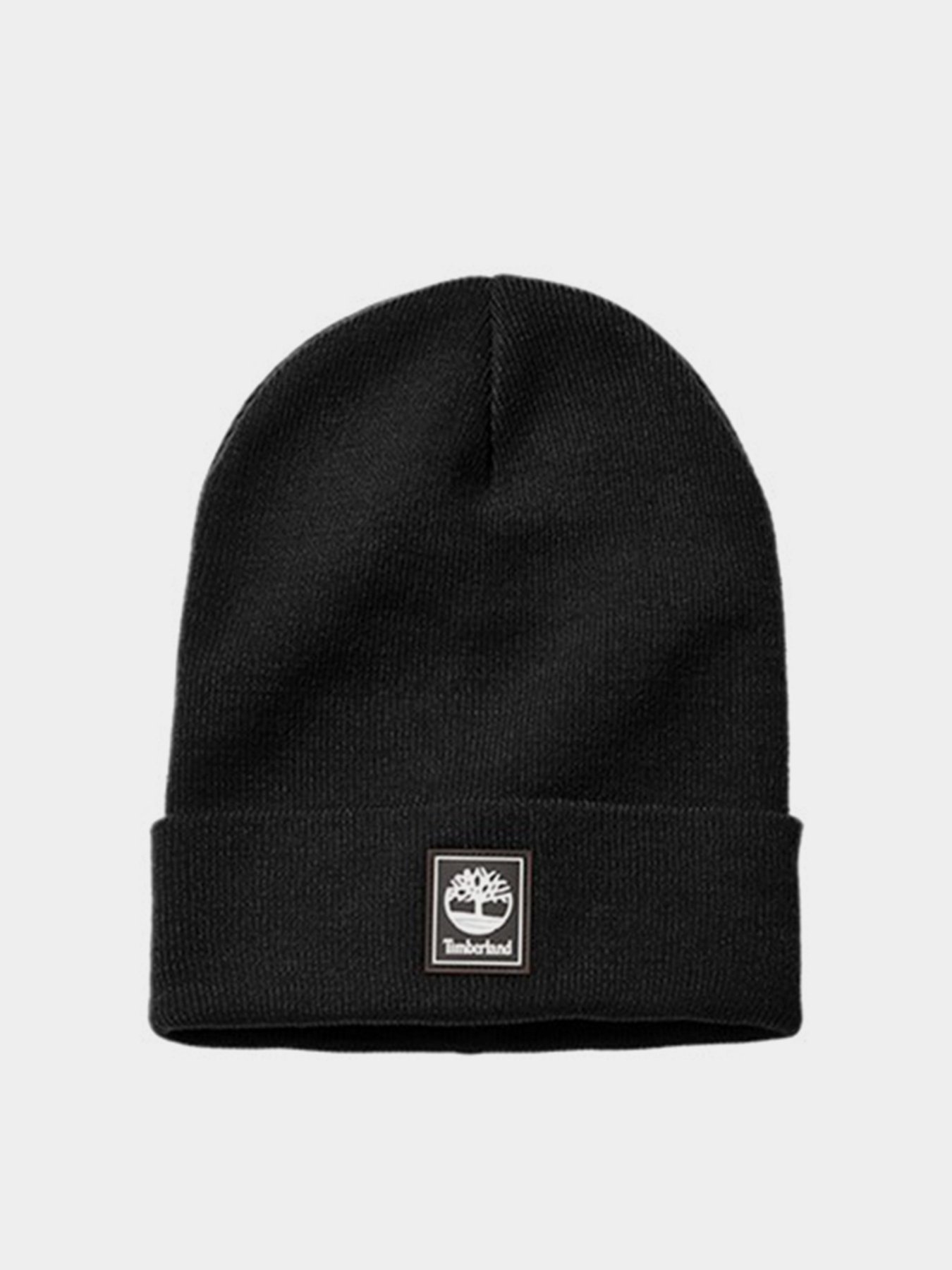 Шапка Timberland Logo модель TB0A1EXK001 Фото