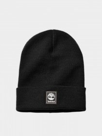 Шапка Timberland Logo модель TB0A1EXK001 Фото