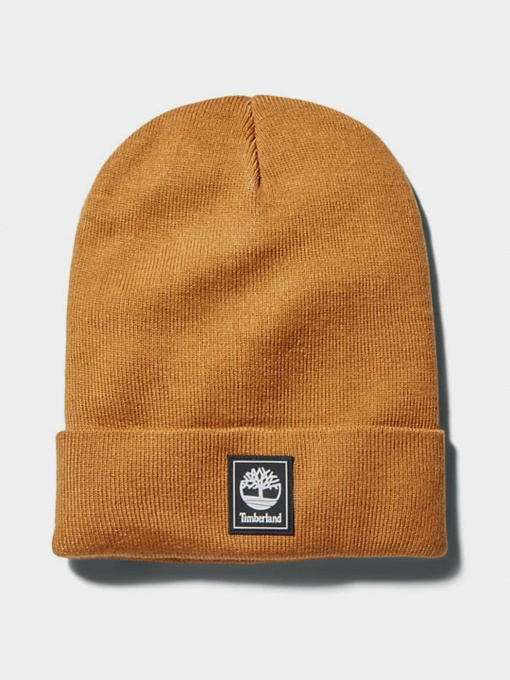 Шапка Timberland Logo Mushroom модель TB0A1EXK231 Фото