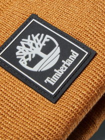 Шапка Timberland Logo Mushroom модель TB0A1EXK231 Фото