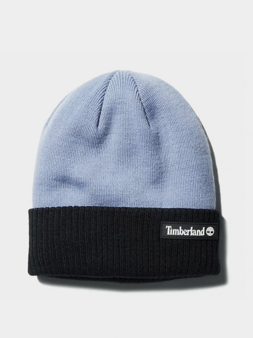 Шапка Timberland New YC Beanie модель TB0A2NKABZ7 Фото
