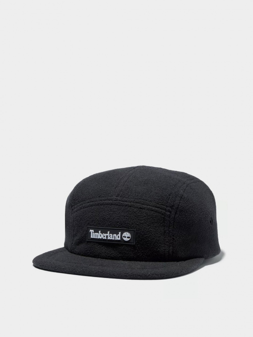 Кепка Timberland Birch Island Fleece Flat-Brim модель TB0A2NKB001 Фото