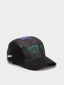 Кепка Timberland Northern Lights Sky модель TB0A2NKSCD0 Фото