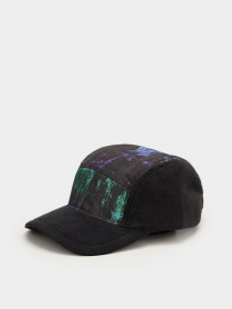 Кепка Timberland Northern Lights Sky модель TB0A2NKSCD0 Фото