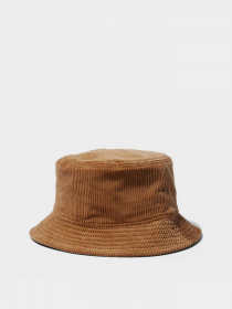 Панама Timberland CORDUROY BUCKET HAT модель TB0A2NND932 Фото