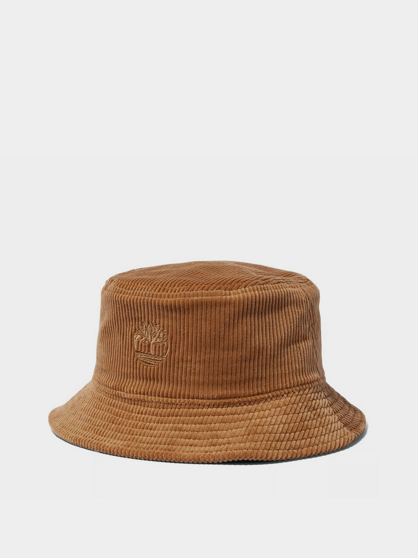 Панама Timberland CORDUROY BUCKET HAT модель TB0A2NND932 Фото