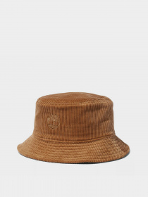 Панама Timberland CORDUROY BUCKET HAT модель TB0A2NND932 Фото