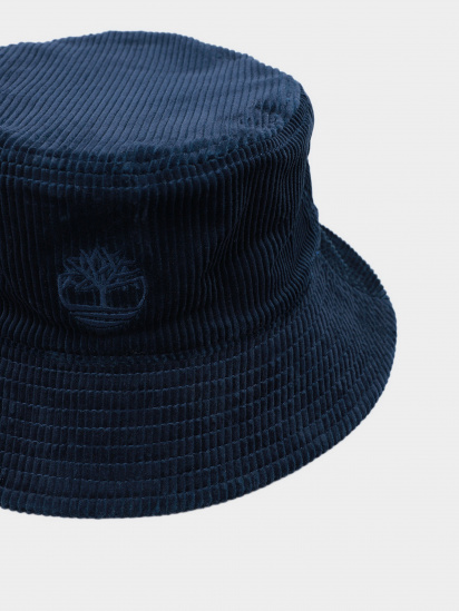 Панама Timberland Corduroy Bucket Hat модель TB0A2NND433 — фото 3 - INTERTOP