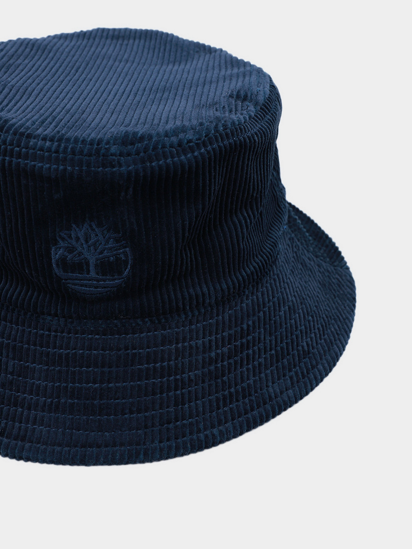 Панама Timberland Corduroy Bucket Hat модель TB0A2NND433 Фото