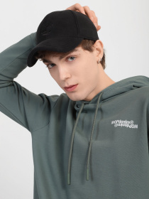 Кепка Timberland Birch Island Fleece модель TB0A2NKH001 Фото