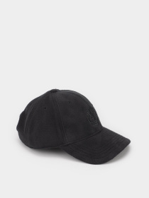 Кепка Timberland Birch Island Fleece модель TB0A2NKH001 Фото