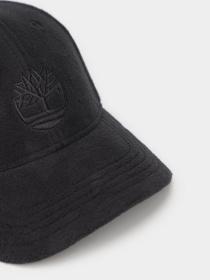 Кепка Timberland Birch Island Fleece модель TB0A2NKH001 Фото