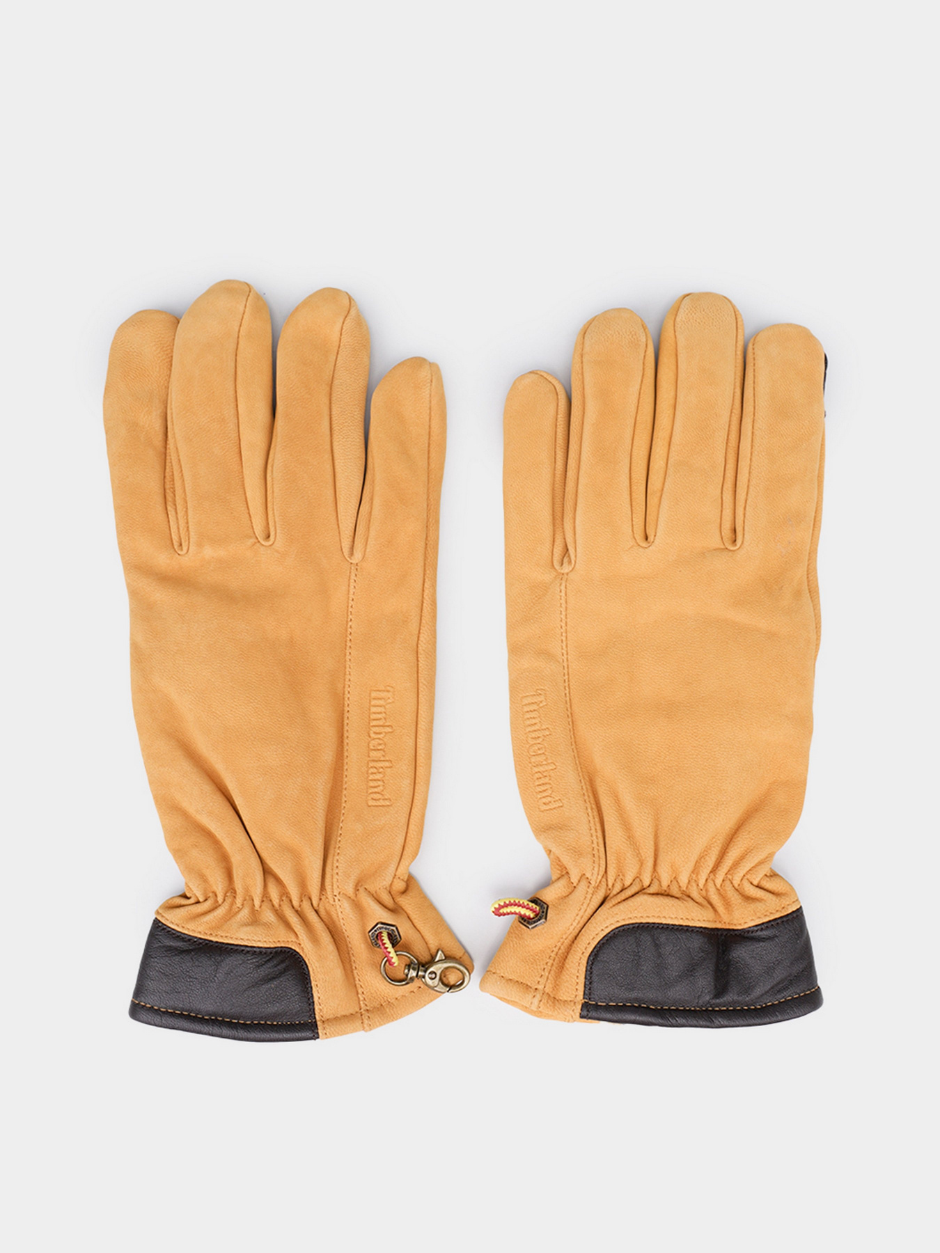 Перчатки Timberland Essential модель TB0A1EMN231 Фото