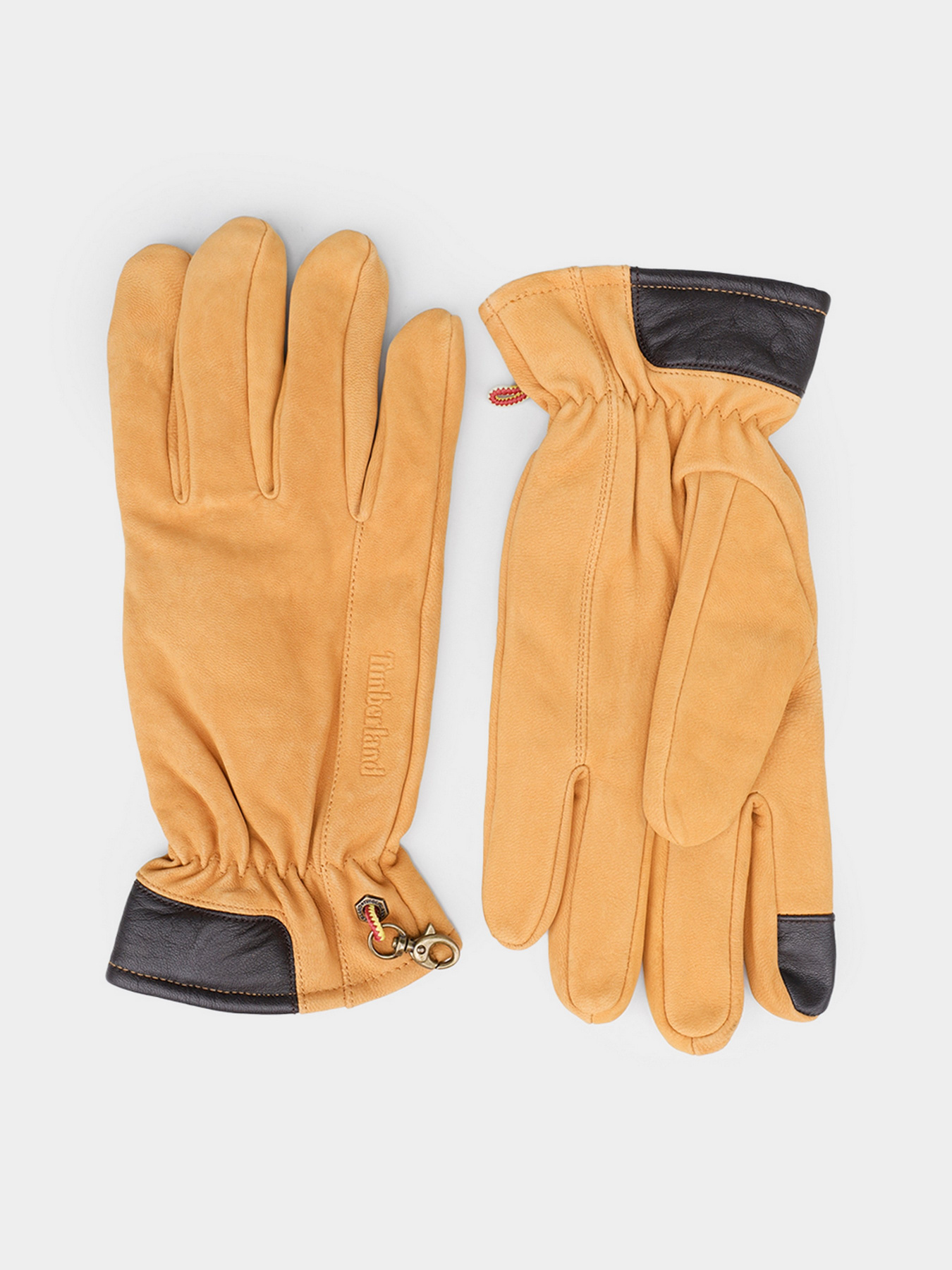 Рукавички Timberland Essential модель TB0A1EMN231 Фото