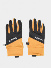 Рукавички Timberland Colorblocked Stretch Fleece модель TB0A2NMQ231 Фото