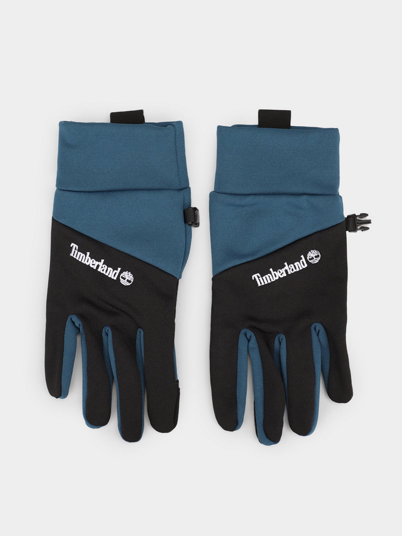 Рукавички Timberland Colorblocked Stretch Fleece модель TB0A2NMQBZ4 Фото