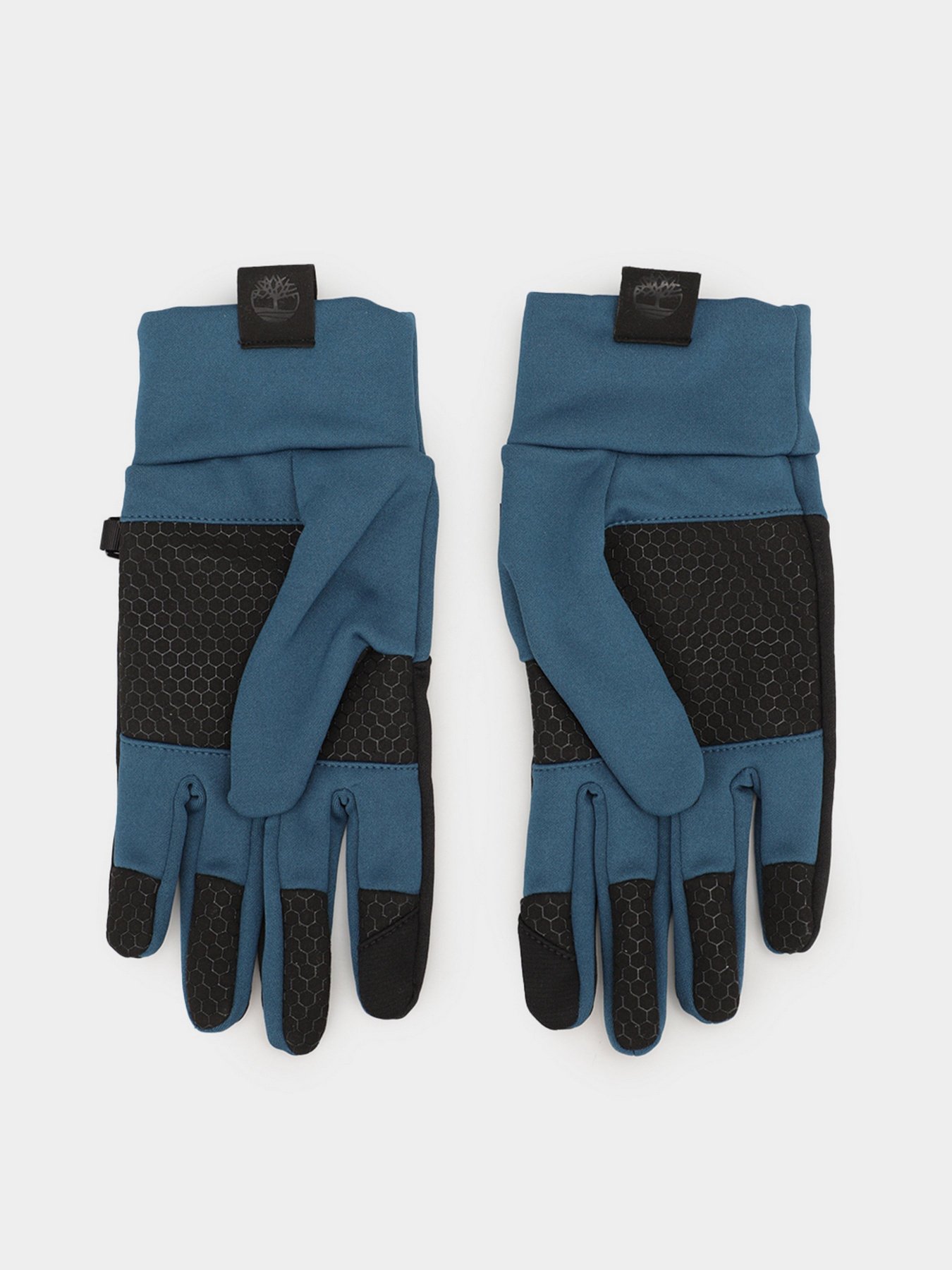 Рукавички Timberland Colorblocked Stretch Fleece модель TB0A2NMQBZ4 Фото