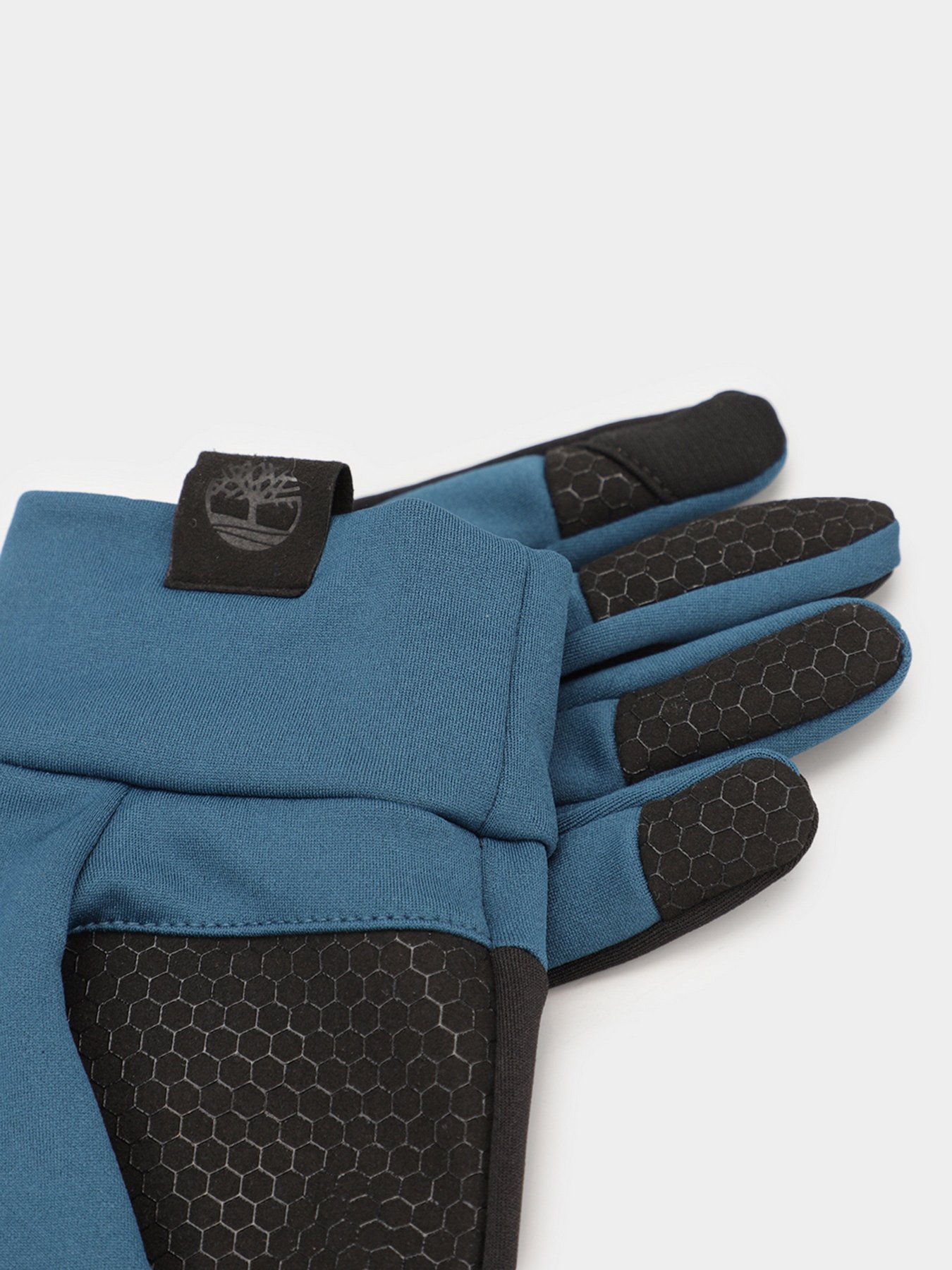 Рукавички Timberland Colorblocked Stretch Fleece модель TB0A2NMQBZ4 Фото