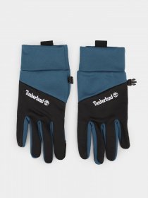 Рукавички Timberland Colorblocked Stretch Fleece модель TB0A2NMQBZ4 Фото