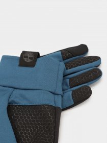 Рукавички Timberland Colorblocked Stretch Fleece модель TB0A2NMQBZ4 Фото