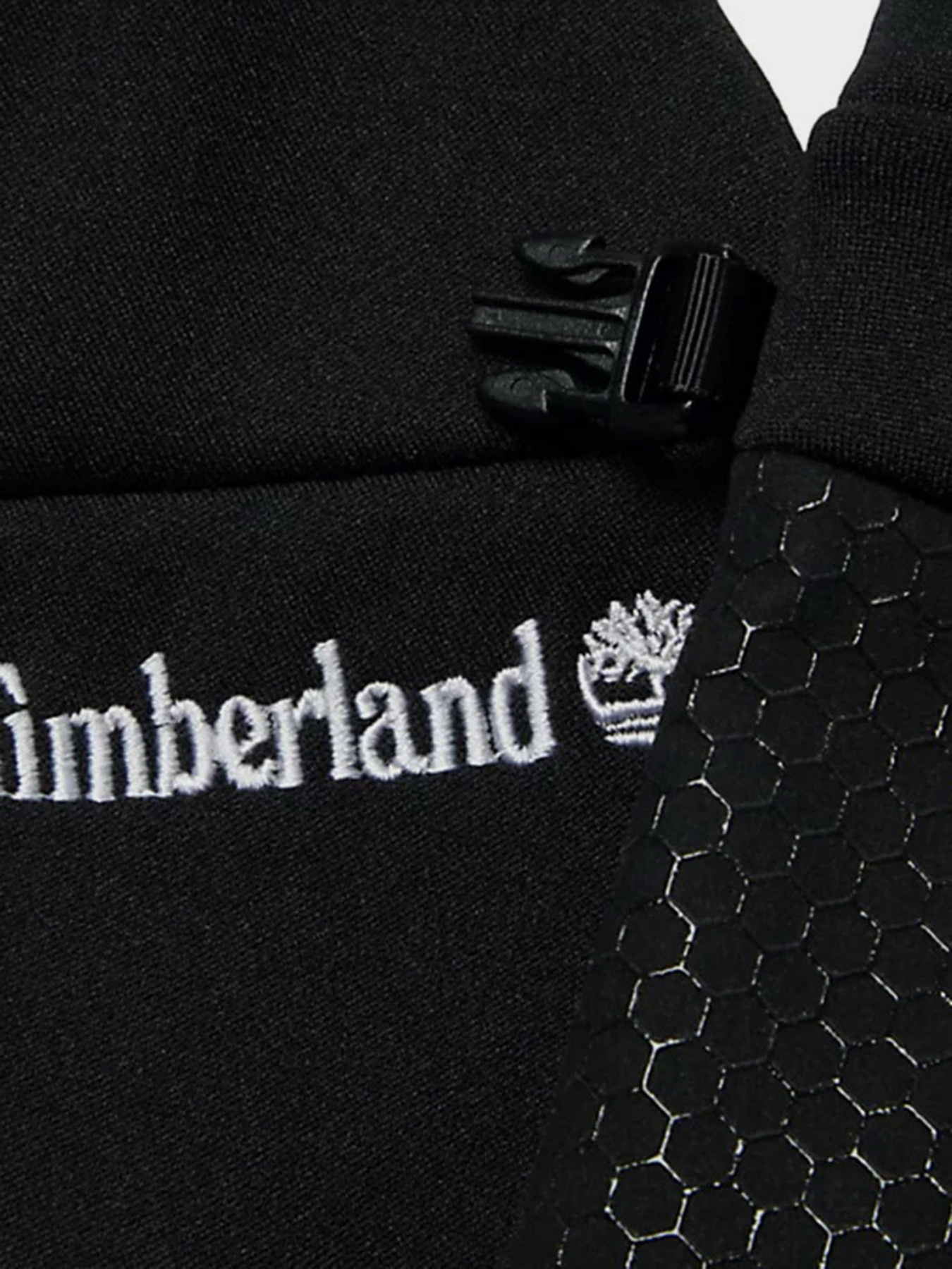 Рукавички Timberland Colorblocked Stretch Fleece модель TB0A2NMQ001 Фото