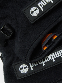 Перчатки Timberland Birch Island Fleece модель TB0A2NKM001 Фото