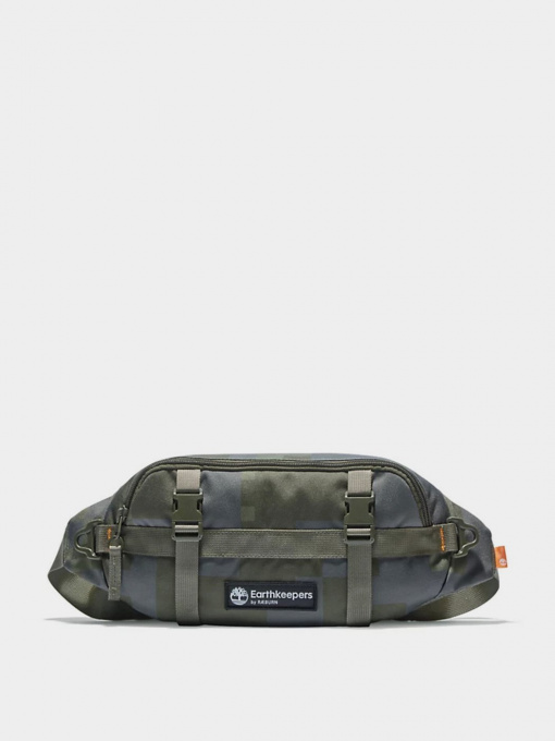 Поясная сумка Timberland Earthkeepers® By Raeburn модель TB0A2JY6911 Фото