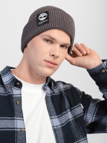 Шапка Timberland Earthkeepers® by Raeburn модель TB0A2NS3J55 Фото