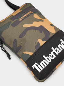 Сумка Timberland модель TB0A2HEAR48 Фото