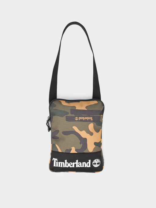 Сумка Timberland модель TB0A2HEAR48 Фото
