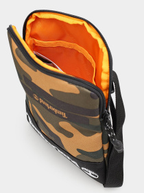 Сумка Timberland модель TB0A2HEAR48 Фото