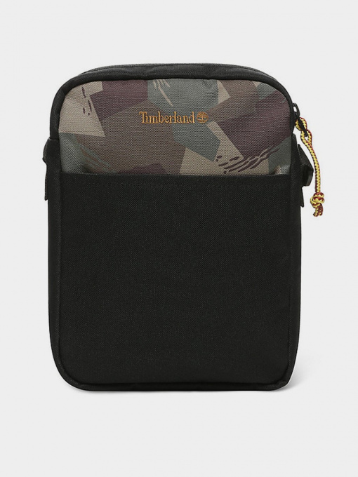 Сумка Timberland Camo Small Items модель TB0A1CZL959 Фото