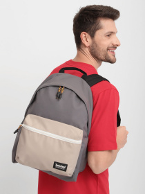 Рюкзаки Timberland CLASSIC CBLOCK модель TB0A2FWF065 Фото