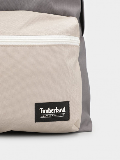 Рюкзаки Timberland CLASSIC CBLOCK модель TB0A2FWF065 — фото 4 - INTERTOP