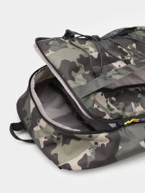 Рюкзаки Timberland модель TB0A2FKM911 Фото