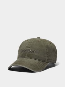 Кепка Timberland Cooper Hill модель TB0A1F54590 Фото