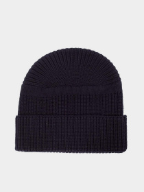 Шапка Timberland Logo Tape модель TB0A1F39001 Шапка Timberland Logo Tape модель TB0A1F39001 Фото