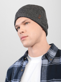 Шапка Timberland модель TB0A1EO7052 Фото