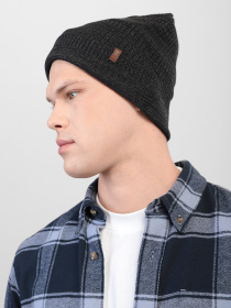 Шапка Timberland модель TB0A1EO7010 Шапка Timberland модель TB0A1EO7010 Фото