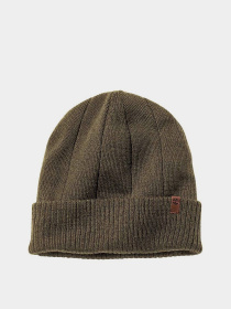 Шапка Timberland Heathered Ribbed модель TB0A1EGYA58 Фото