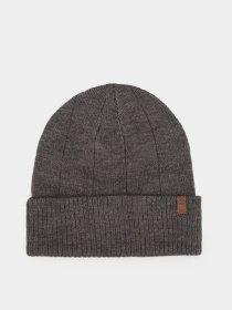 Шапка Timberland HEATHERED модель TB0A1EGY010 Фото