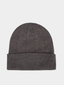 Шапка Timberland HEATHERED модель TB0A1EGY010 Фото