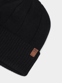 Шапка Timberland Gulf Beach Rib-Knit модель TB0A1EGY001 Фото