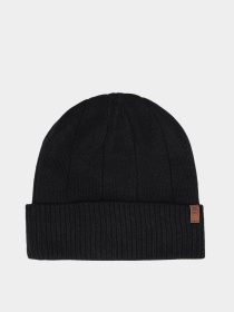 Шапка Timberland Gulf Beach Rib-Knit модель TB0A1EGY001 Фото