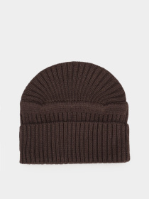 Шапка Timberland Gulf Beach Rib-Knit модель TB0A1EGWC35 Фото