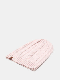 Шапка Timberland Cable Slouchy модель TB0A1EGJS44 Фото