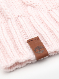 Шапка Timberland Cable Slouchy модель TB0A1EGJS44 Фото