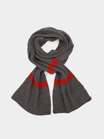 Шапка/шарф Timberland Rib Gift модель TB0A1EH7010 Фото